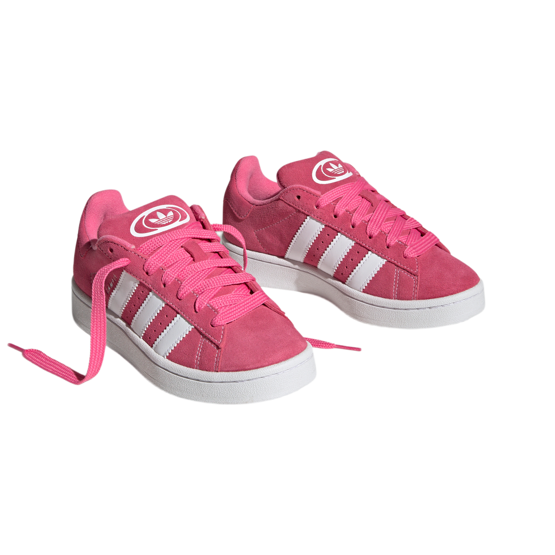 adidas Campus 00s Pulse Magenta White (GS)