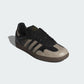 adidas Samba OG Black Wonder Beige (Women's)