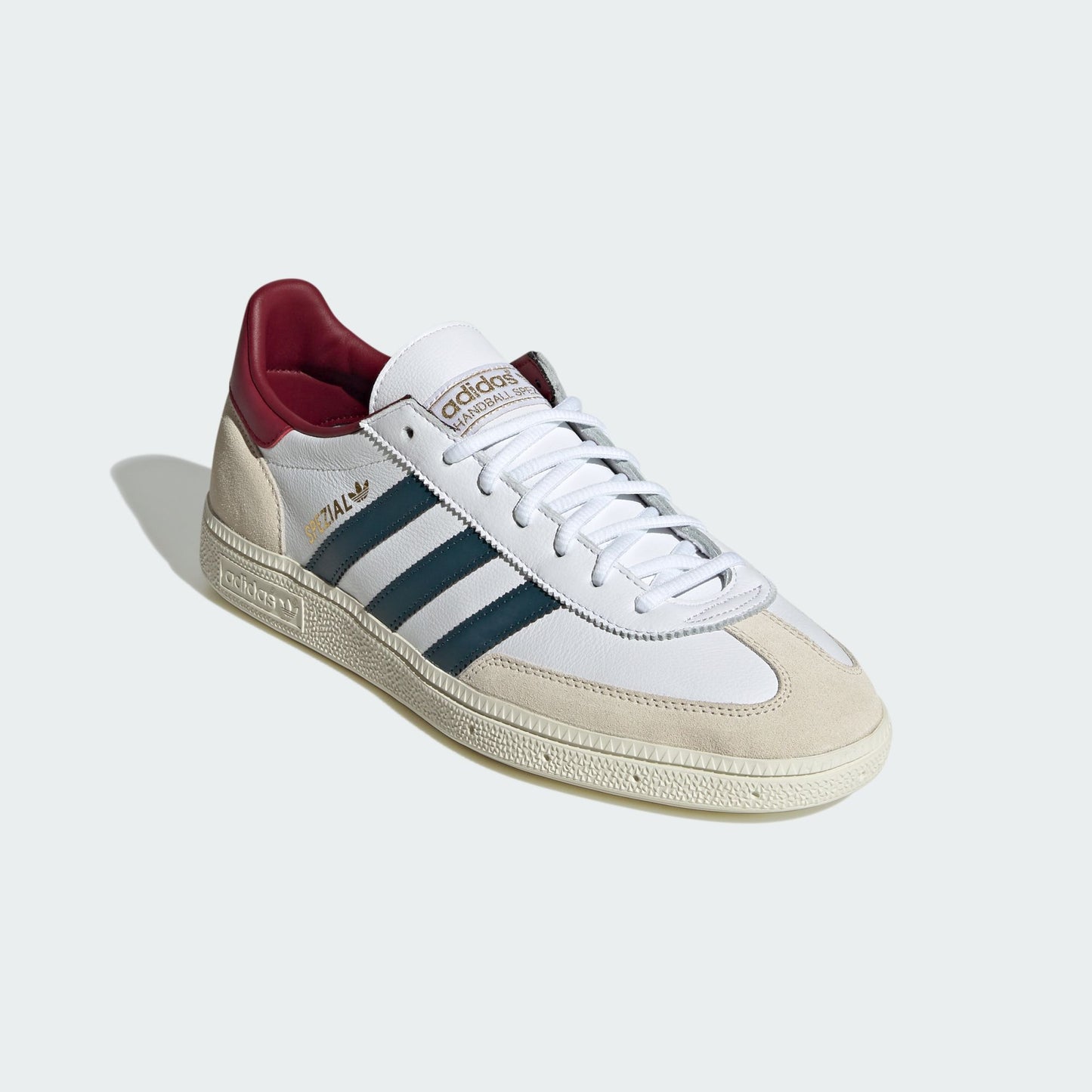 adidas Handball Spezial White Arctic Night