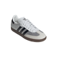 adidas Samba OG Rhinestone Crystal White Silver (Women's)