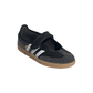 adidas Samba Jane Black White Gum (Women's)