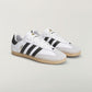 adidas Samba Espadrille CLOT By Edison Chen White Black