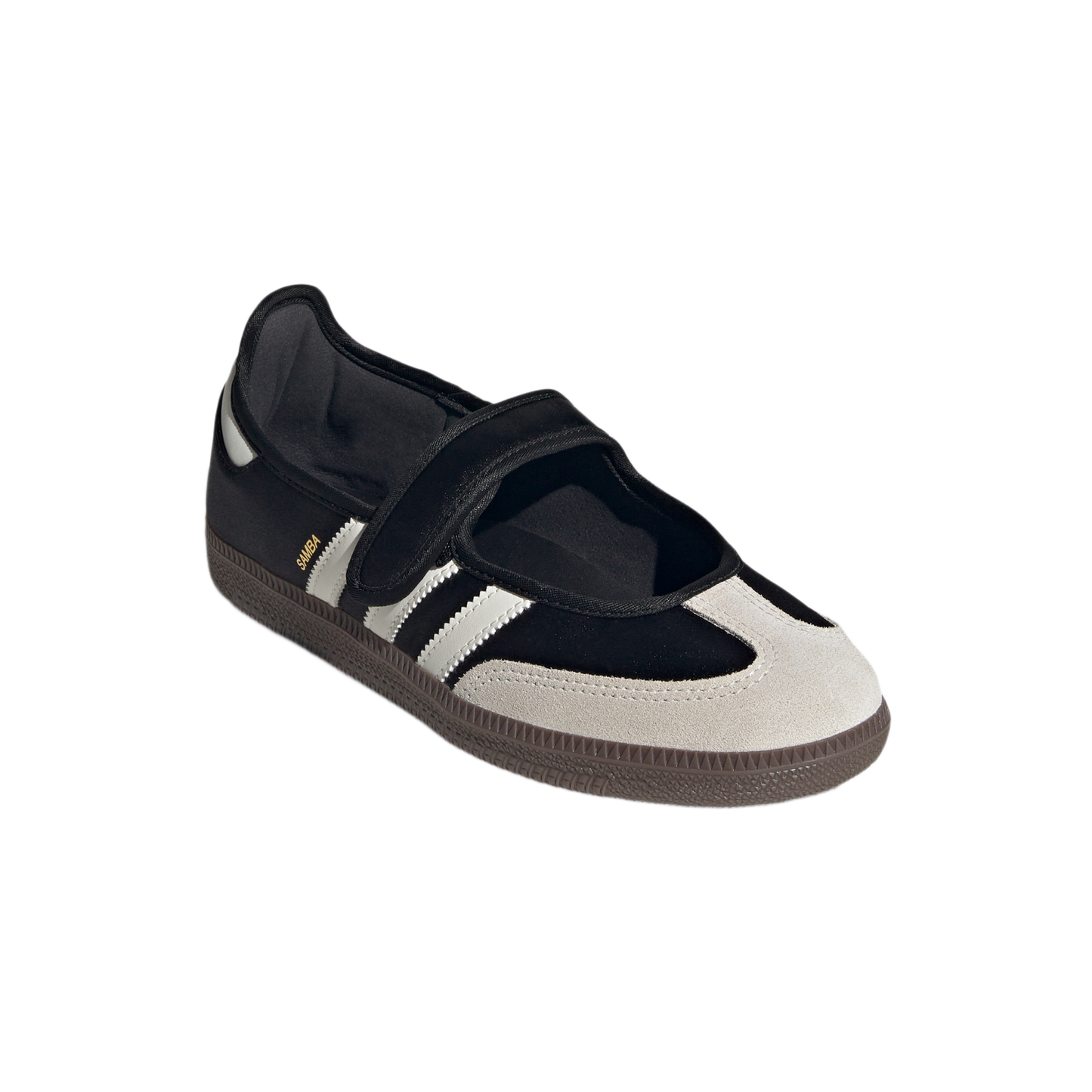 adidas Samba Jane Black Off White (Women's)