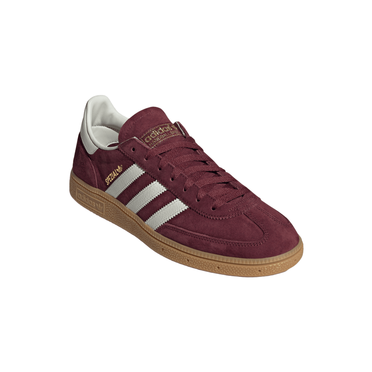 adidas Handball Spezial Shadow Red Off White