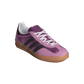 adidas Gazelle Indoor Bliss Lilac Black (Women's)