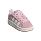 adidas Campus 00s Comfort Closure Camp Clear Pink Cloud White Gum (TD)