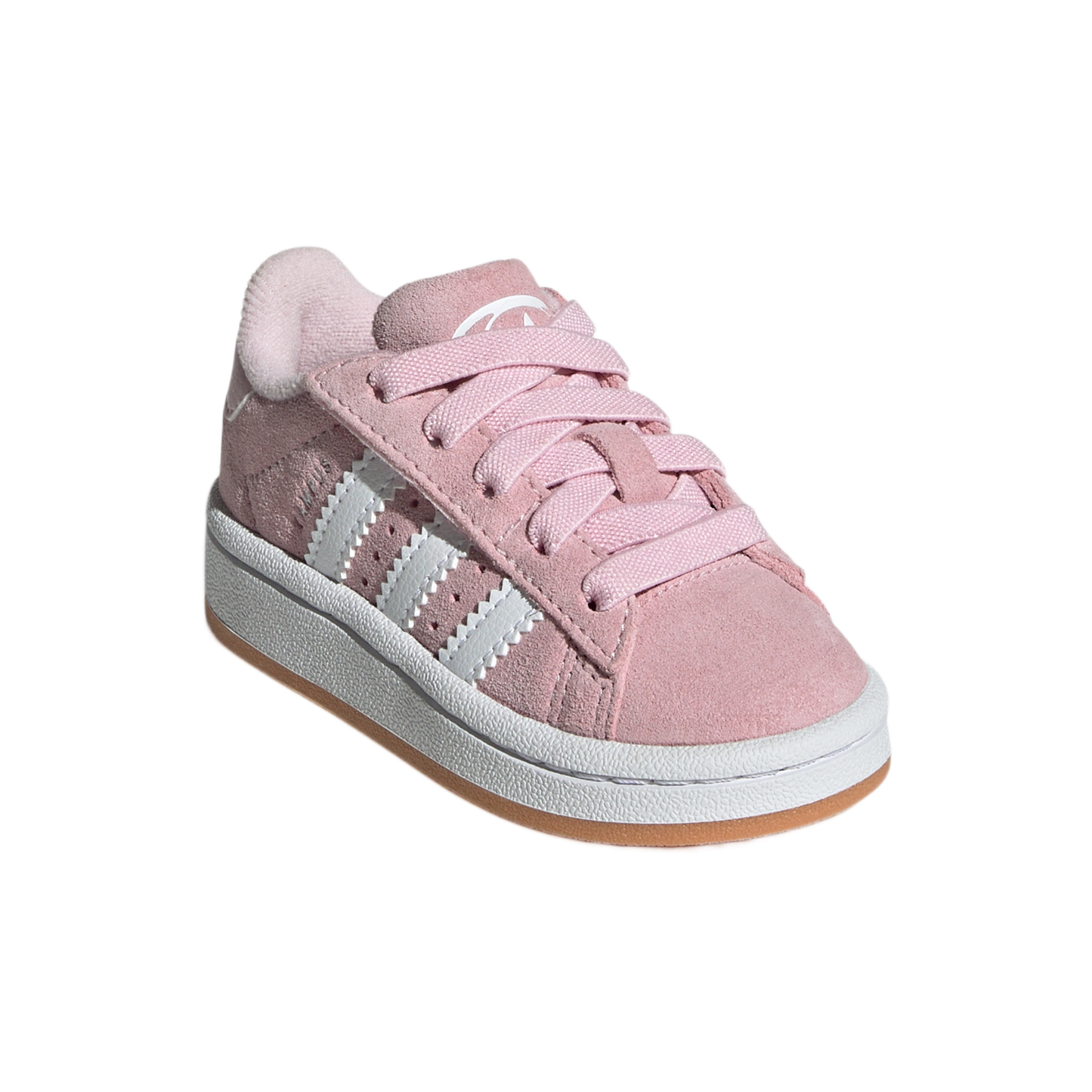 adidas Campus 00s Comfort Closure Camp Clear Pink Cloud White Gum (TD)