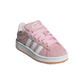 adidas Campus 00s Camp Clear Pink Cloud White Gum (PS)