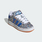adidas Campus 00s Liberty London Blue Floral (GS)