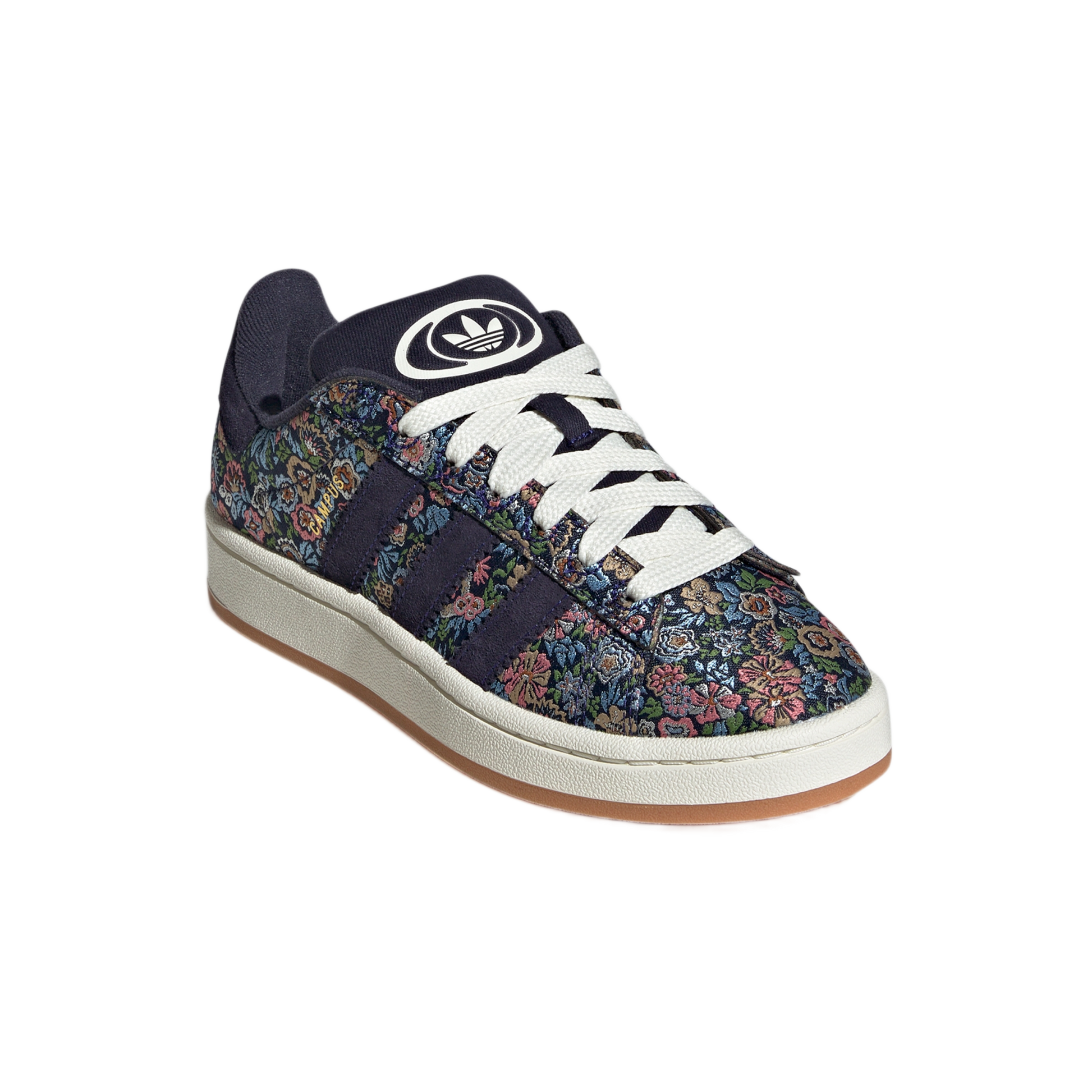 adidas Campus 00s Liberty London Floral Embroidery (Kids)