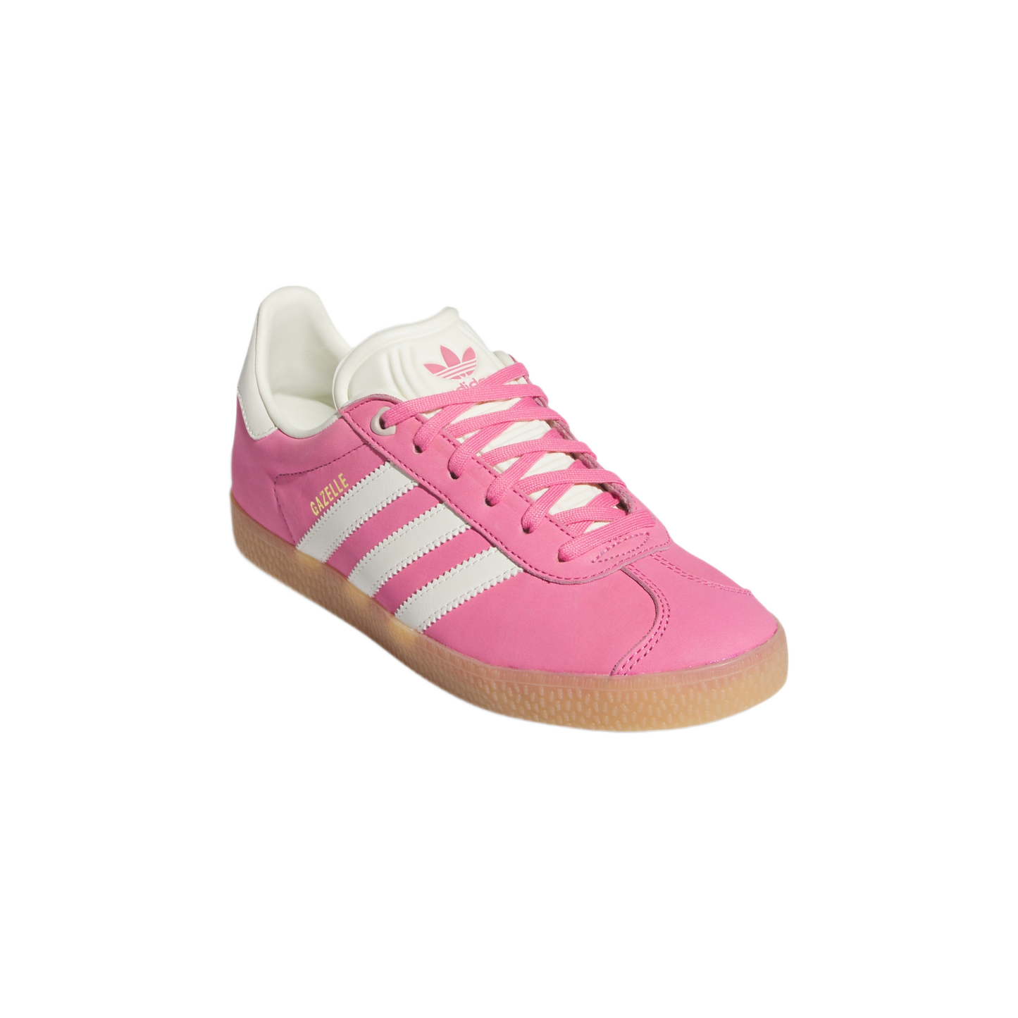 adidas Gazelle Pink Fusion (GS)