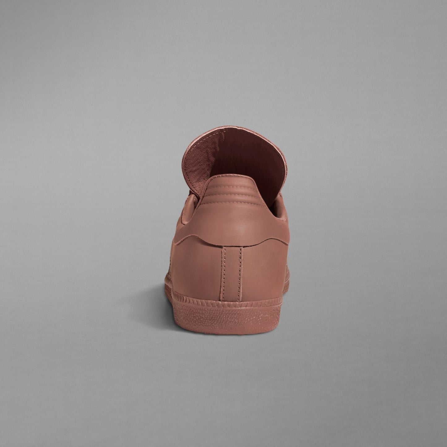 adidas Samba Pharrell Humanrace Terracotta