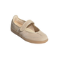 adidas Samba Jane Suede Sand Strata (Women's)