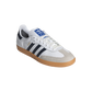 adidas Samba OG White Night Indigo Gum