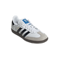 adidas Samba OG Cloud White Core Black (GS)