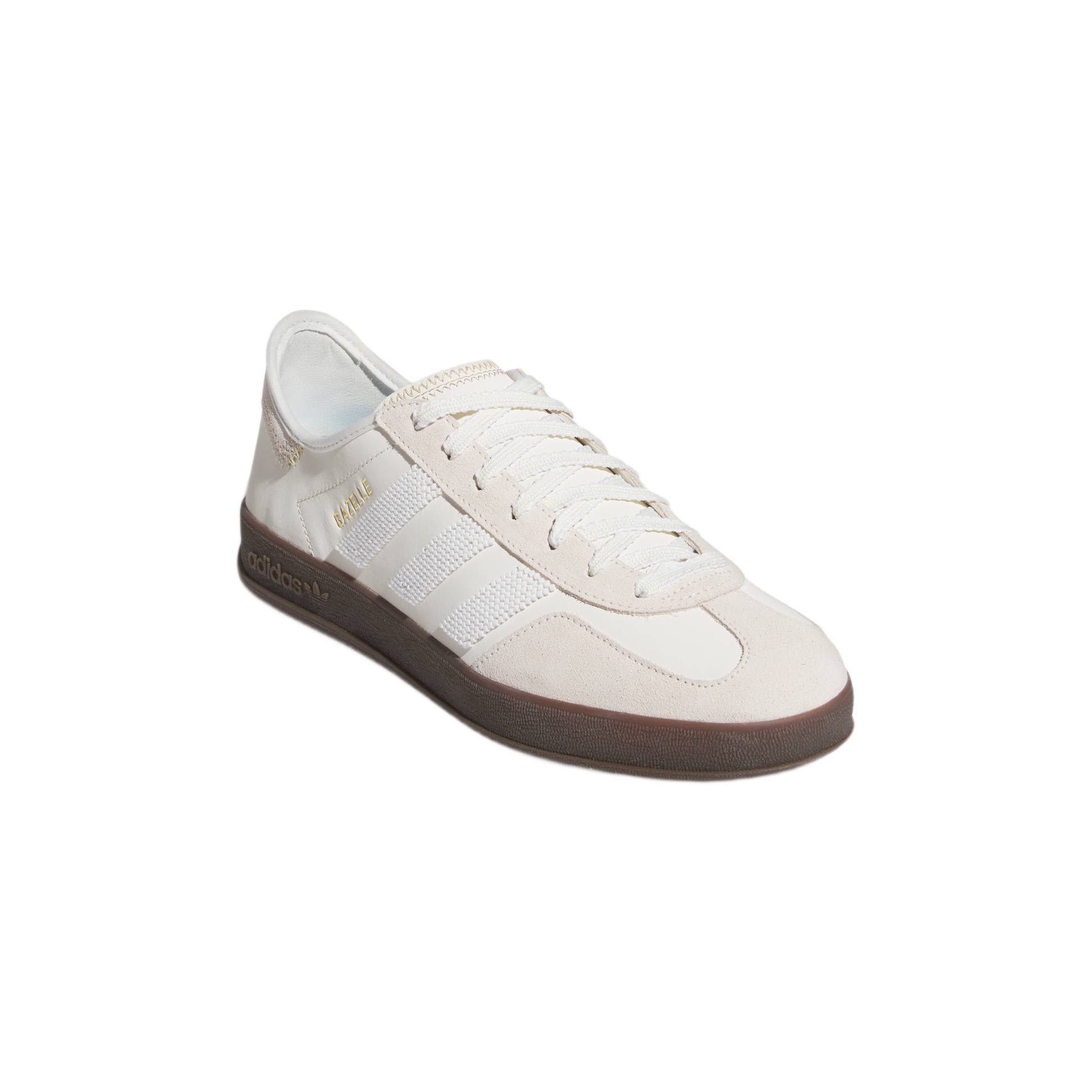 adidas Gazelle Indoor CLOT By Edison Chen Off White