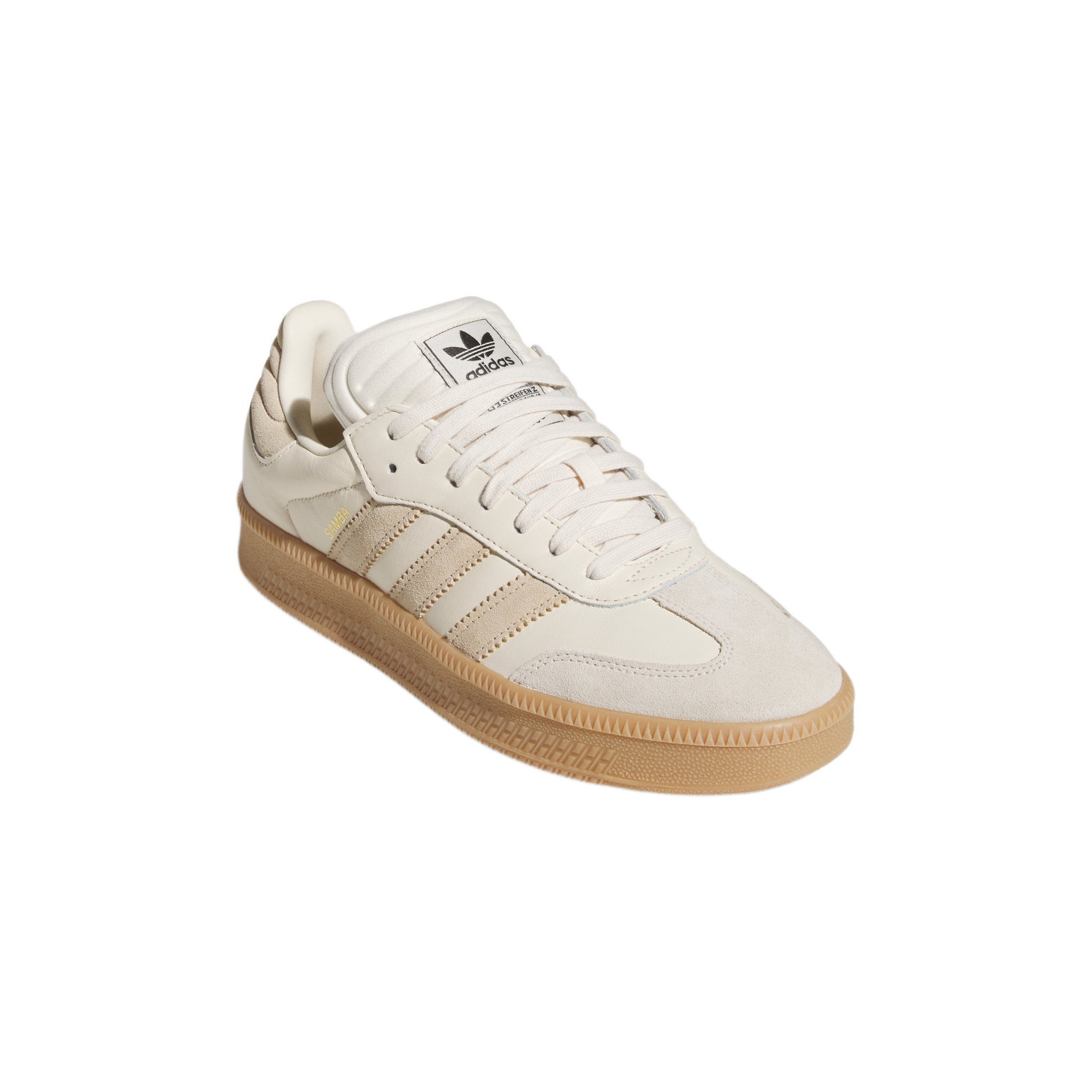 adidas Samba XLG Magic Beige Gum