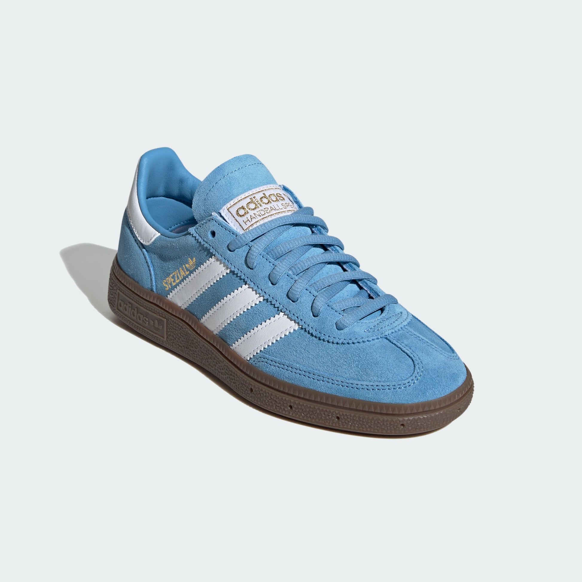 adidas Handball Spezial Light Blue Cloud White (GS)