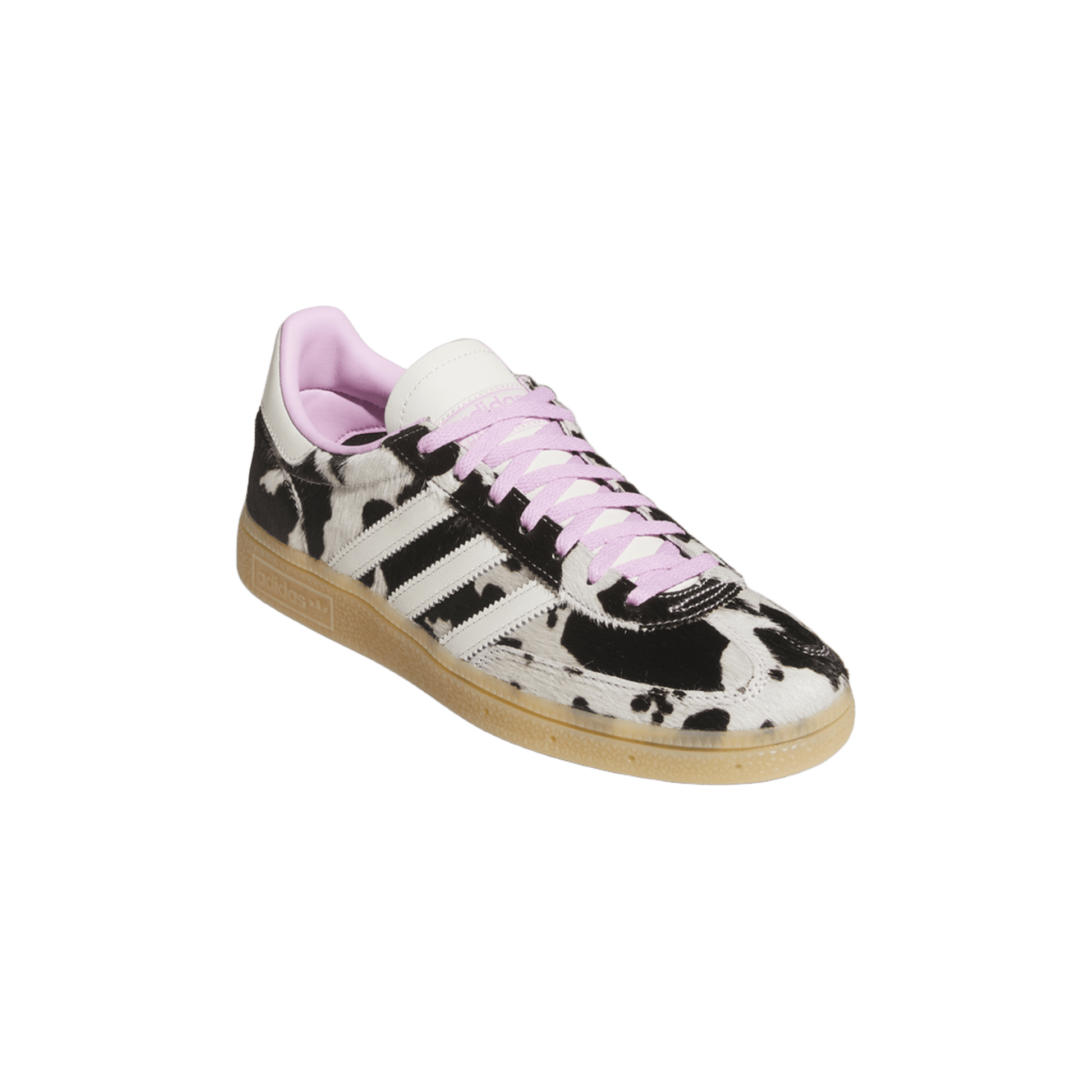 adidas Handball Spezial Cow Print Bliss Lilac (Women's)