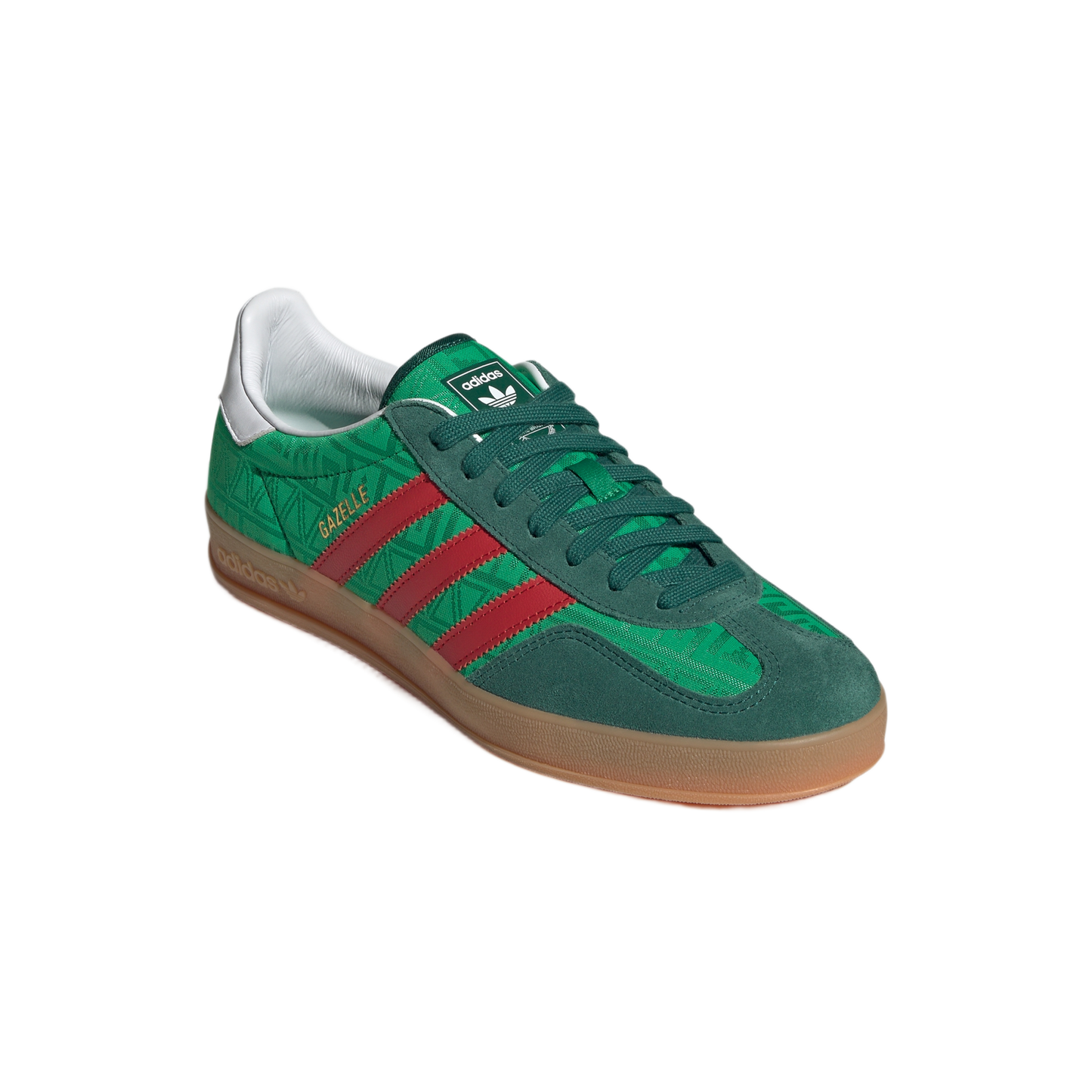 adidas Gazelle Indoor Bringback Pack Mexico