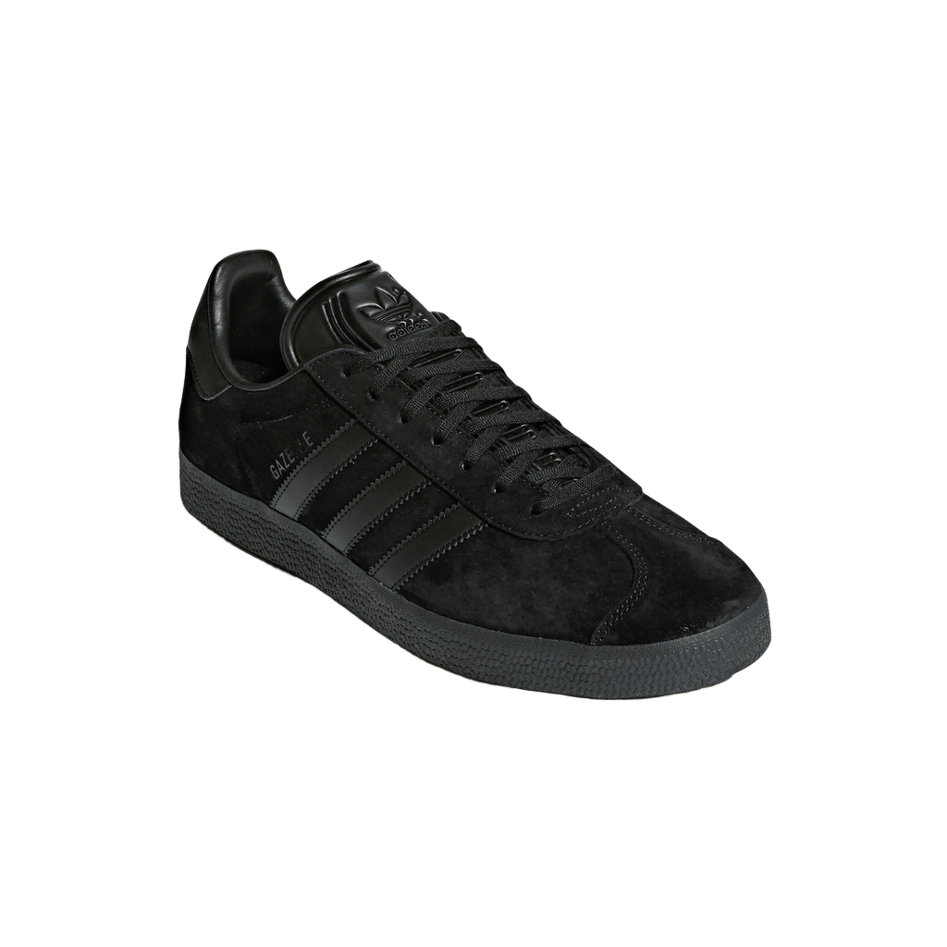 adidas Gazelle Triple Black