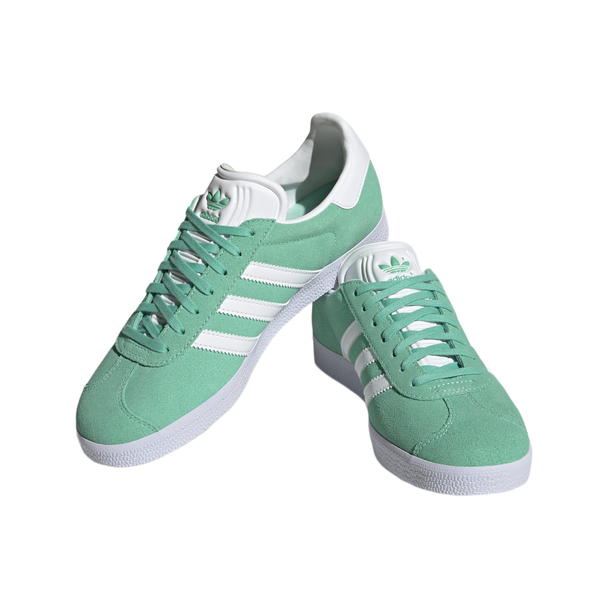 adidas Gazelle Pulse Mint (Women's)