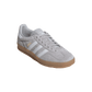 adidas Gazelle Indoor Grey Cloud White Gold Metallic