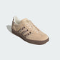 adidas Gazelle Indoor Leopard Crystal Sand (Women's)