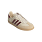 adidas Samba OG Wonder White Shadow Red
