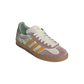 adidas Gazelle Indoor Off White Preloved Yellow