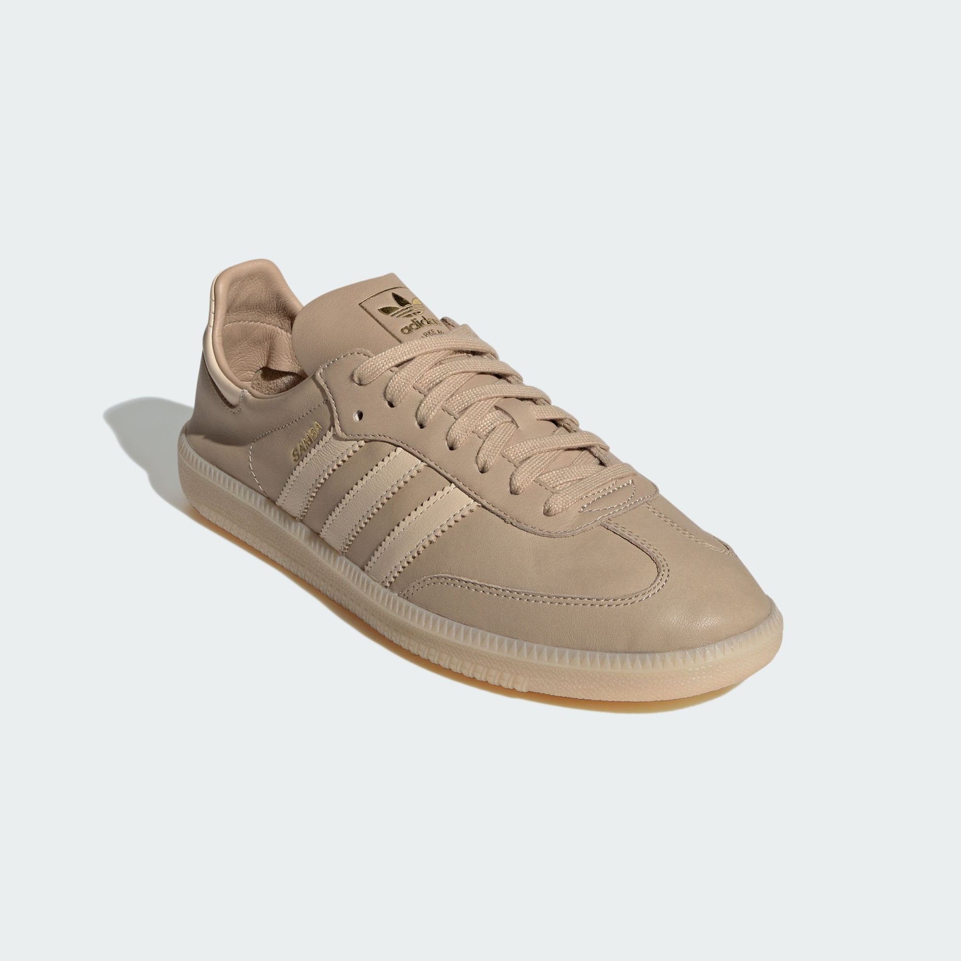 adidas Samba Decon Magic Beige Sand Strata