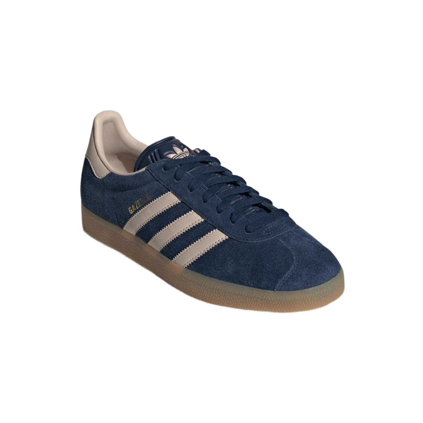 adidas Gazelle Night Indigo Wonder Taupe