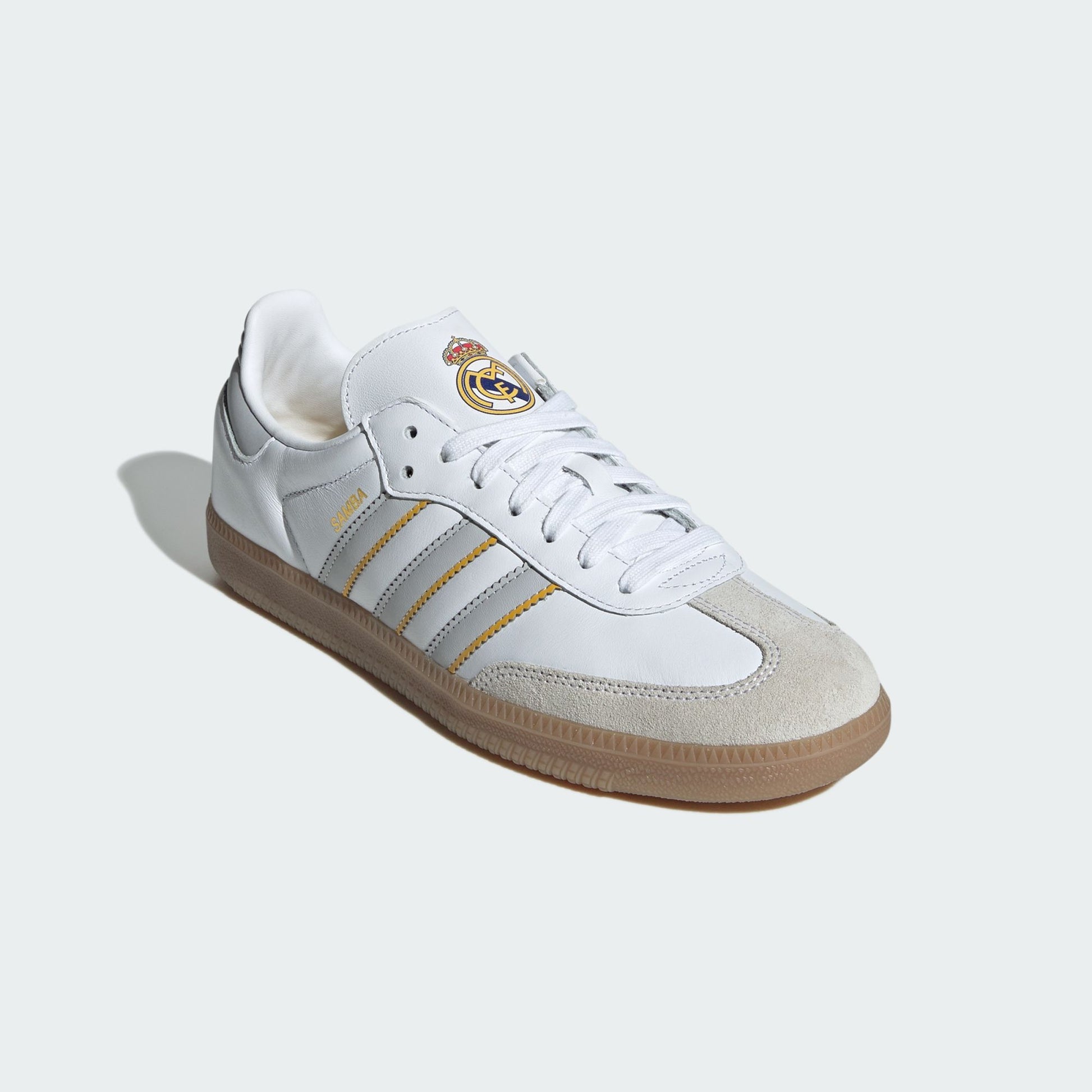 adidas Samba Real Madrid