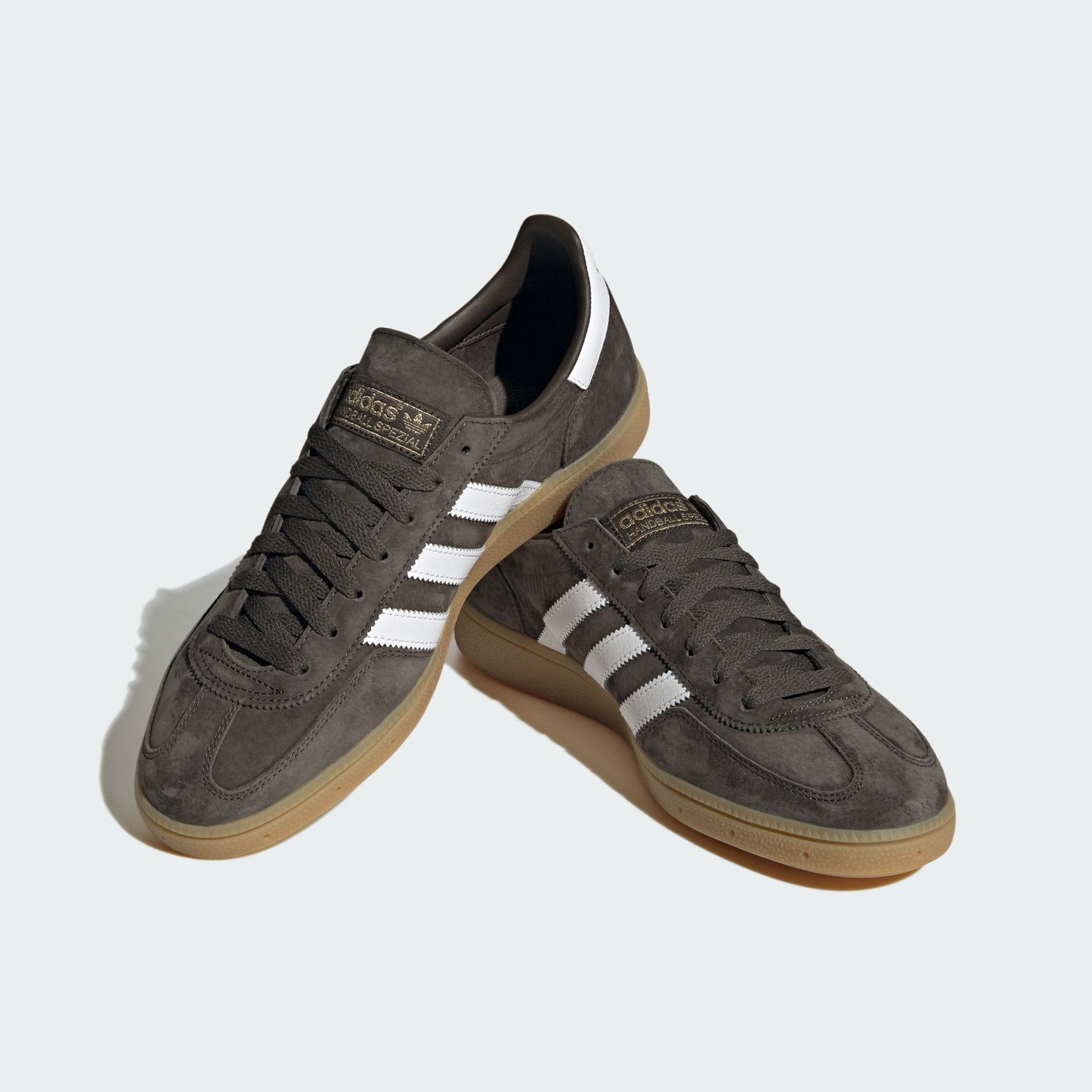 adidas Handball Spezial Shadow Olive Gum