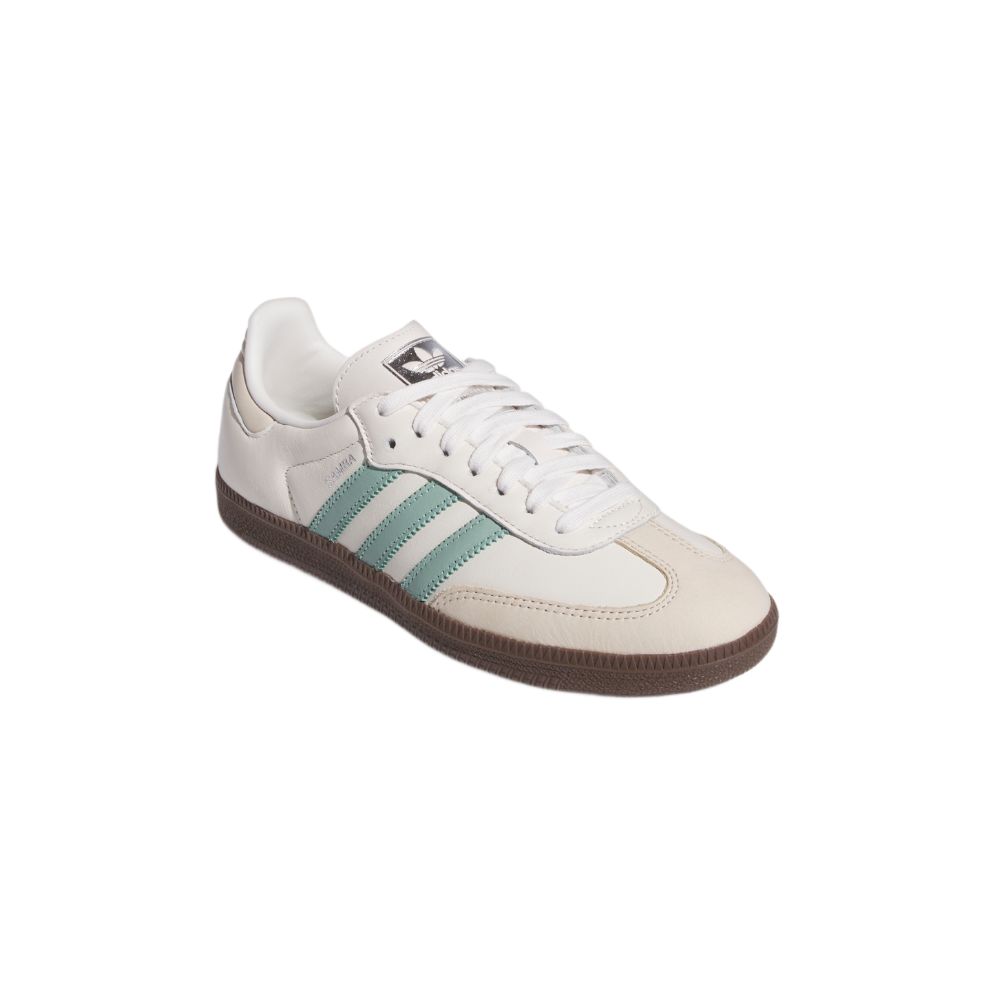 adidas Samba OG Hazy Green (Women's)