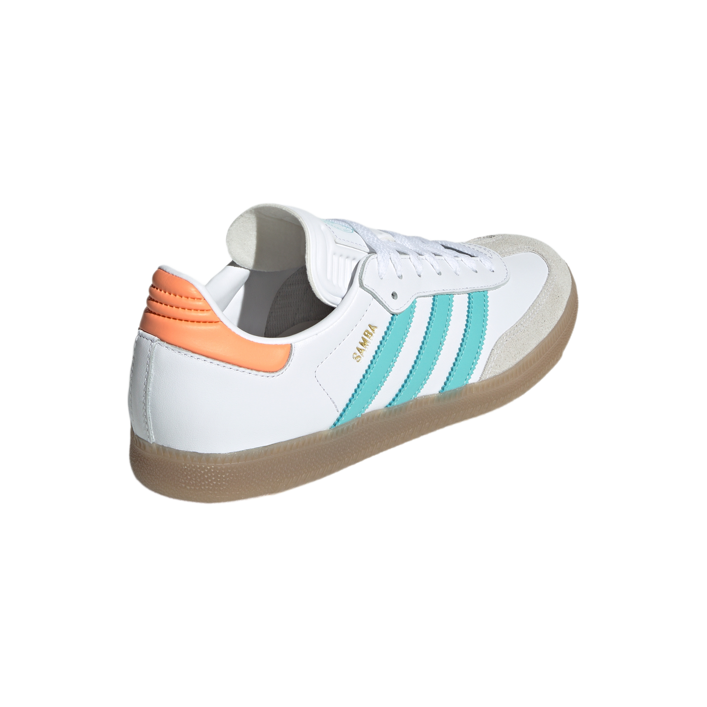adidas Samba Inter Miami Mint