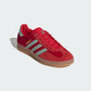 adidas Gazelle Indoor Better Scarlet Hazy Green (Women's)