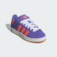 adidas Campus 00s Cobalt Blue Solar Orange (Women's)