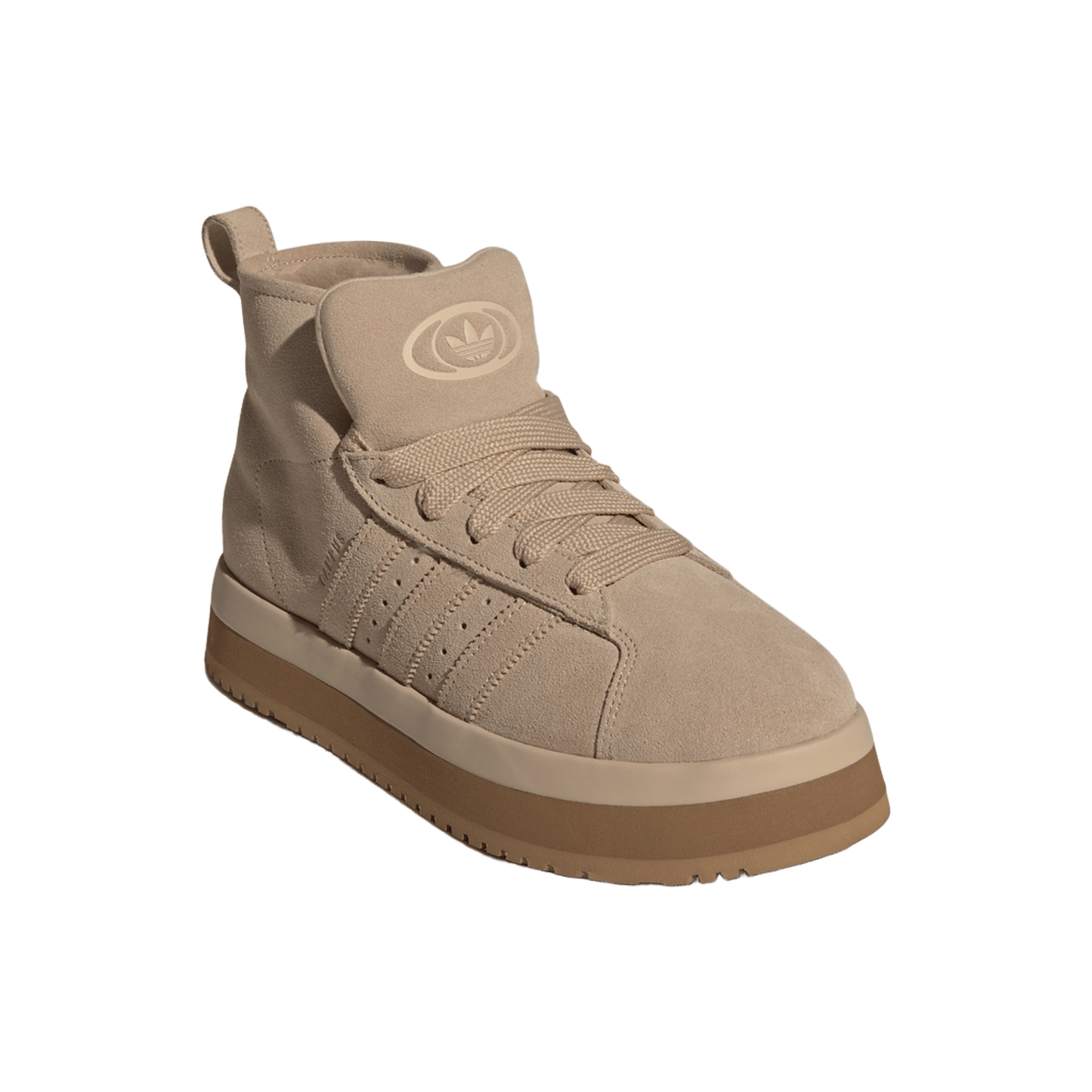 adidas Campus 00s Winter Mid Magic Beige (Women's)