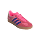 adidas Gazelle Indoor Lucid Pink Purple (Women's)