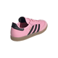 adidas Samba Inter Miami CF Messi Pink