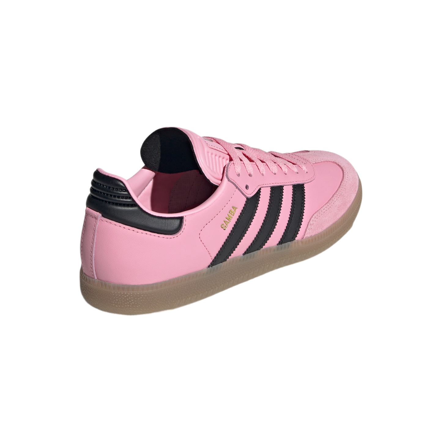 adidas Samba Inter Miami CF Messi Pink