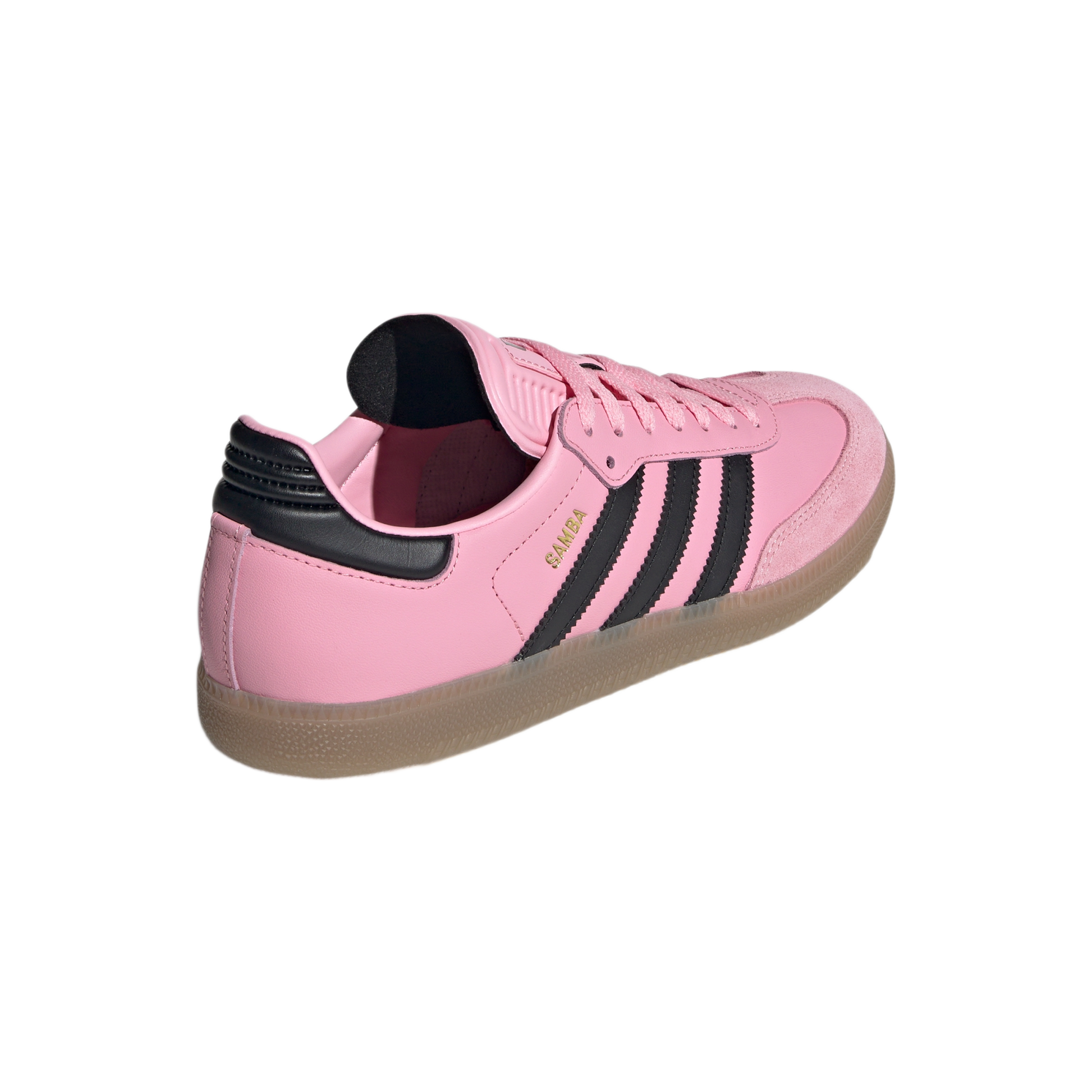 adidas Samba Inter Miami CF Messi Pink