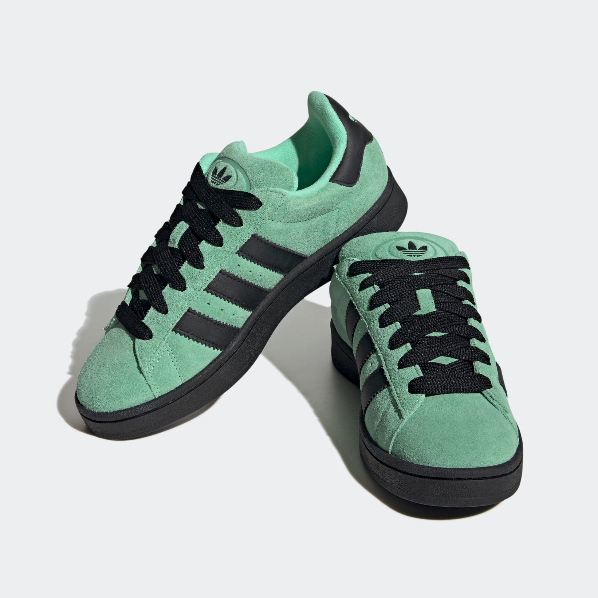 adidas Originals Campus 00s Pulse Mint Core Black Pulse Mint