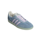 adidas Samba OG Tactile Blue Ice Lavender