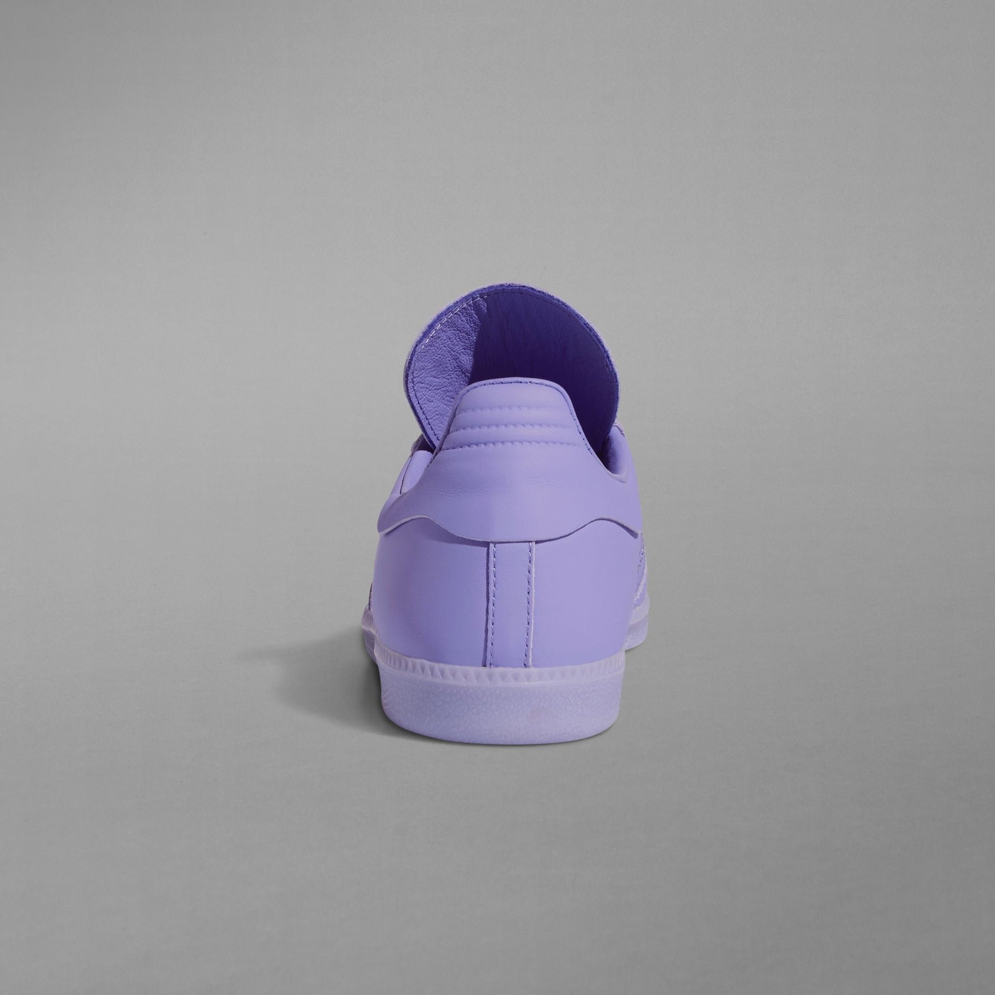 adidas Samba Pharrell Humanrace Purple