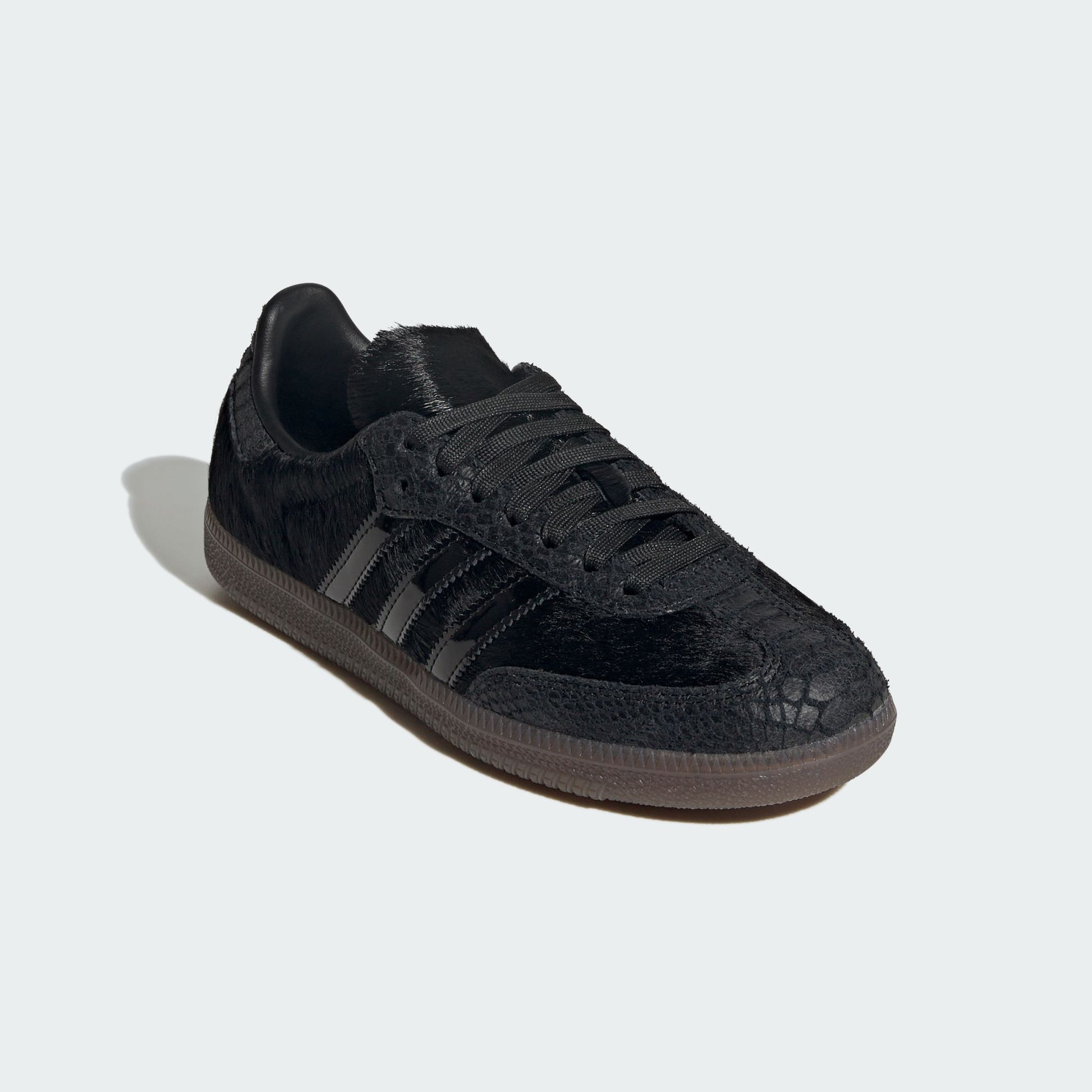 adidas Samba OG Black Off White (Women's)