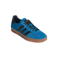 adidas Gazelle Indoor Bright Blue Black Gum