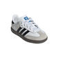 adidas Samba OG Cloud White Core Black Gum (TD)