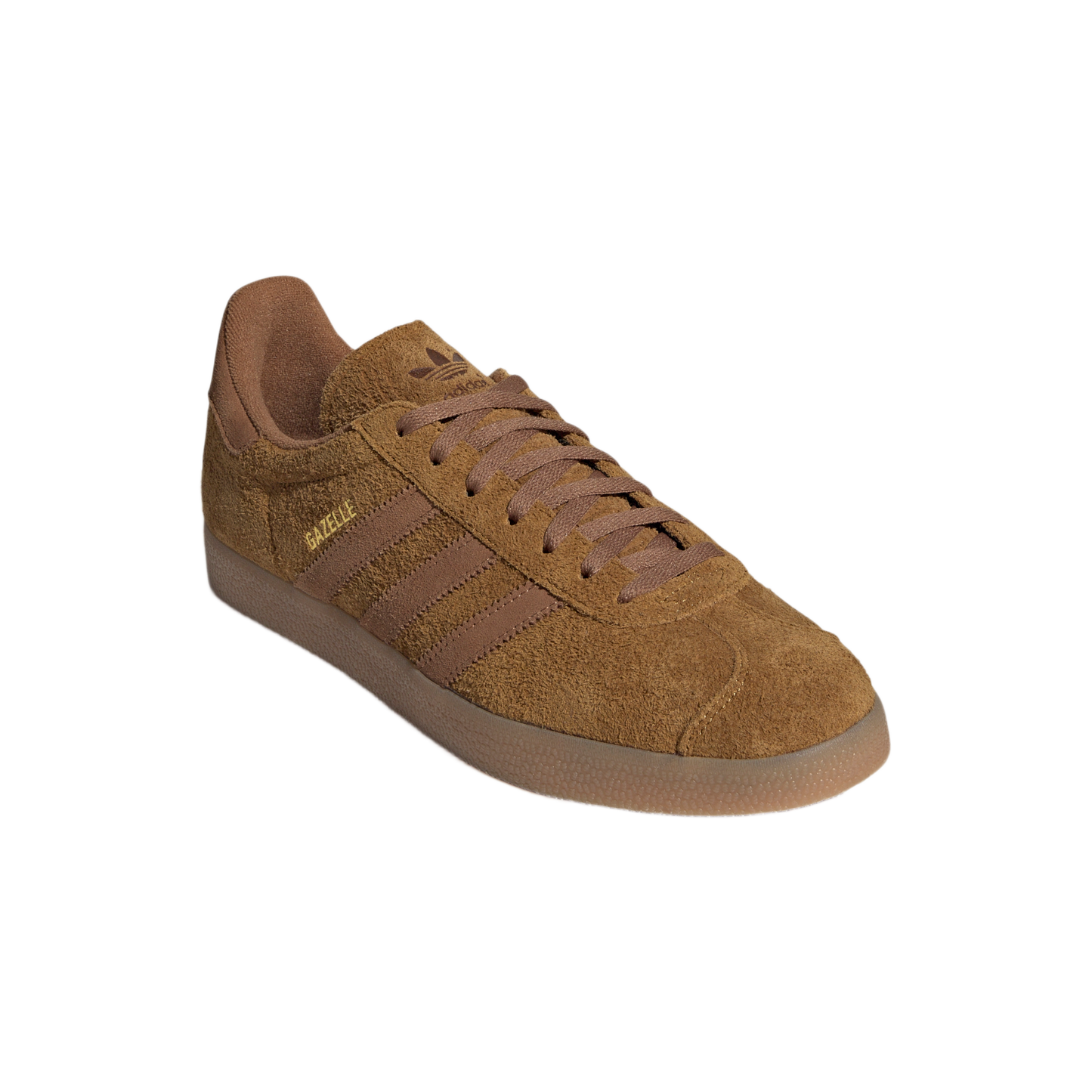 adidas Gazelle Bronze Strata Gum